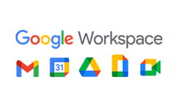 NiProject fournit et installe la suite de logiciels et d&#039;outils Google Workspace dans les entreprises